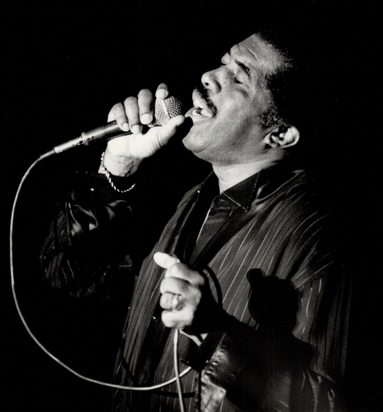 Ben E. King